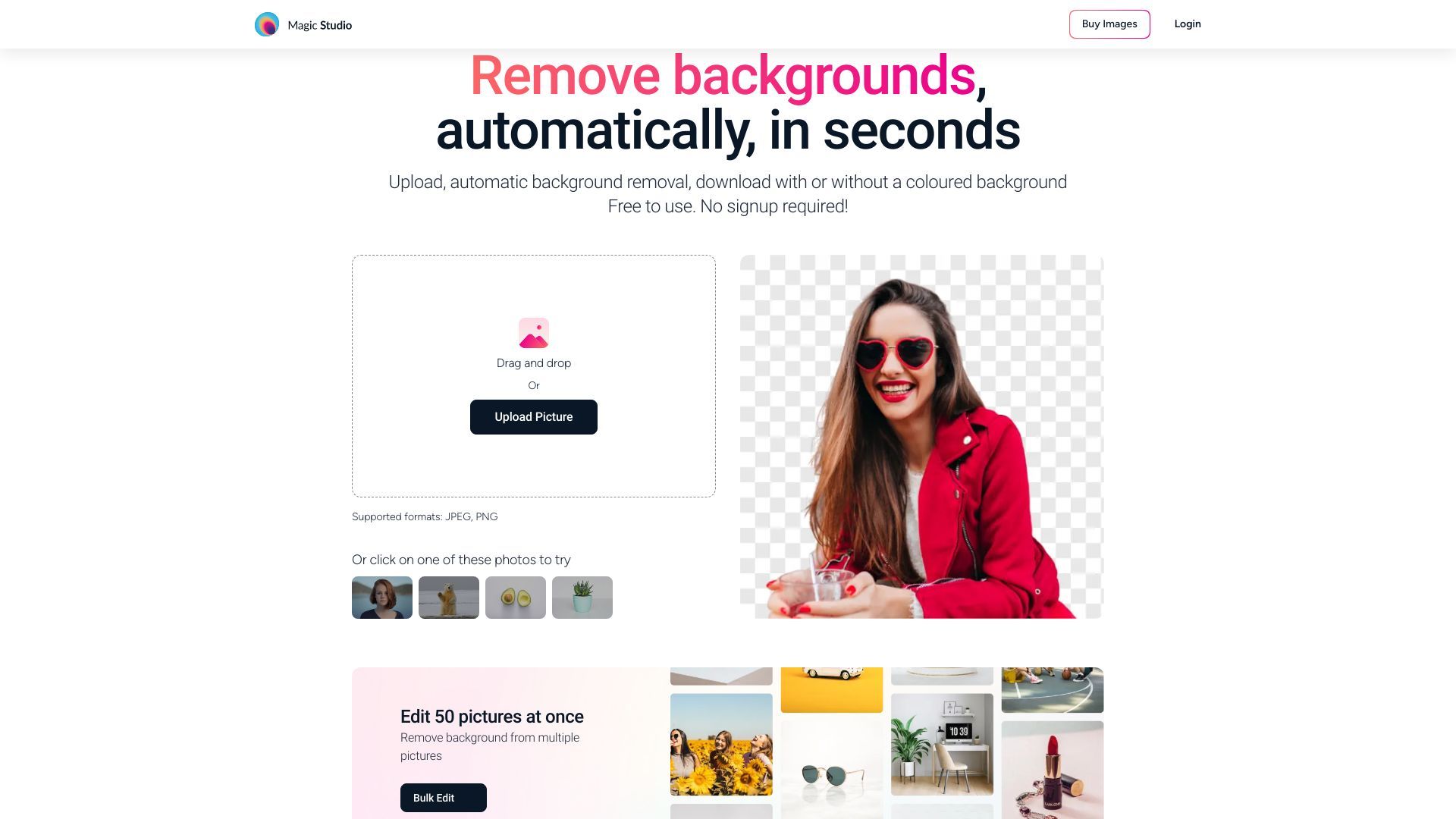 Watermark Remover AI image
