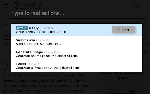 TextPal image