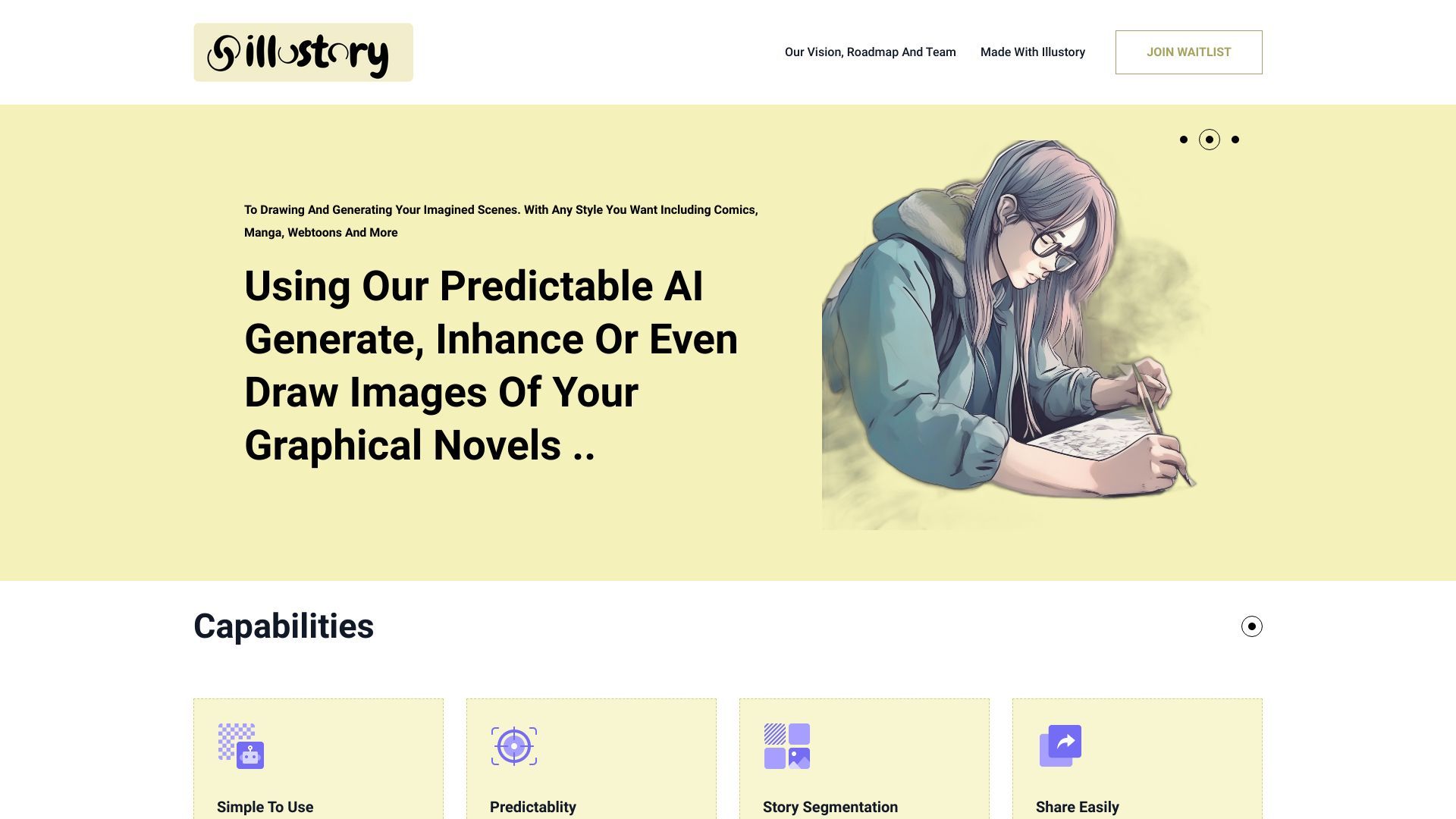 Illustory Studio image