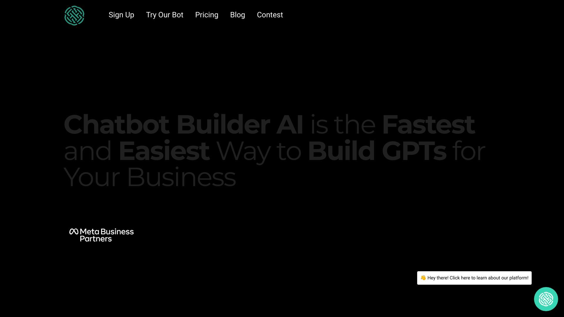 ChatbotBuilder.AI image