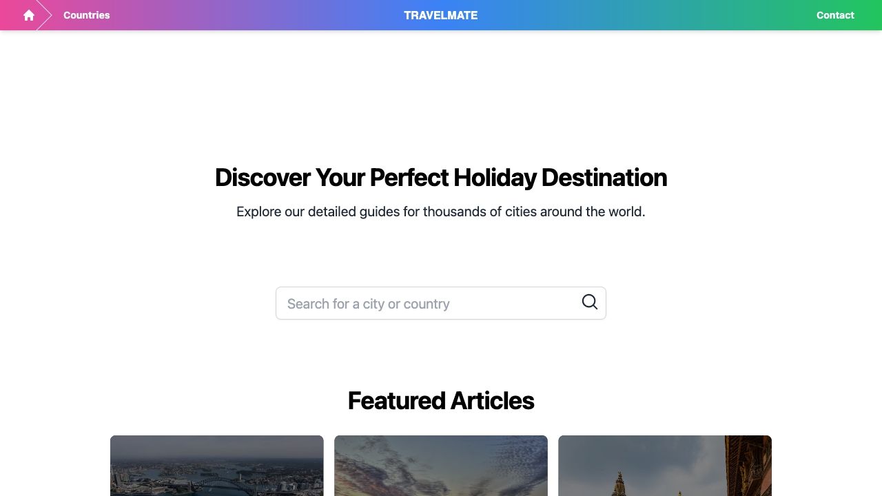 Travelmate image
