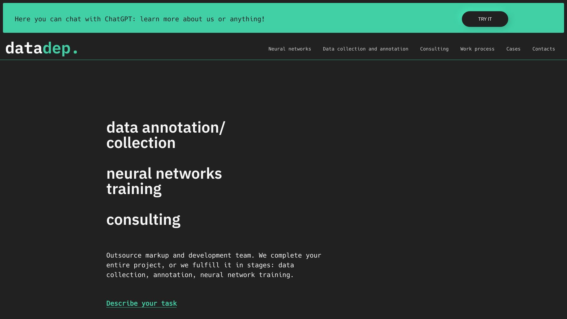 DataDep image