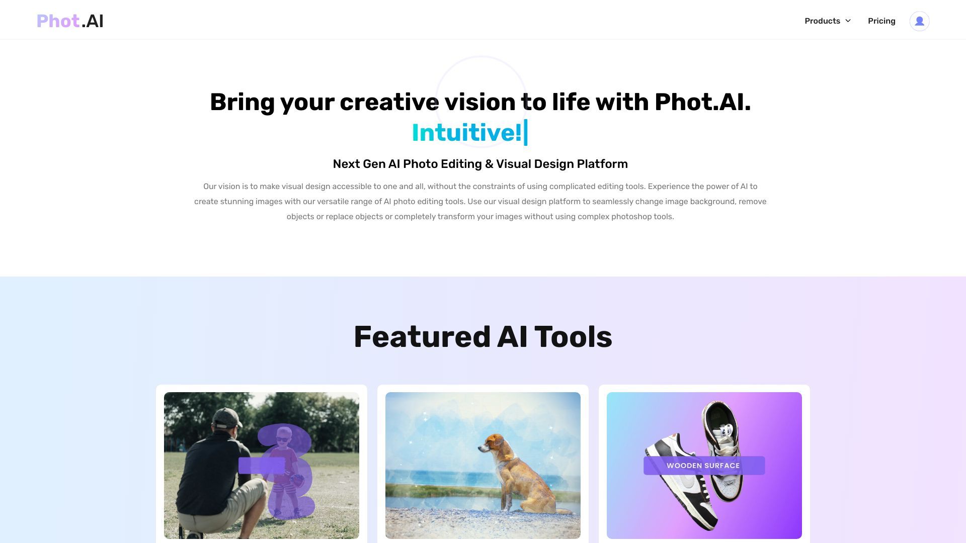 Phot.AI image