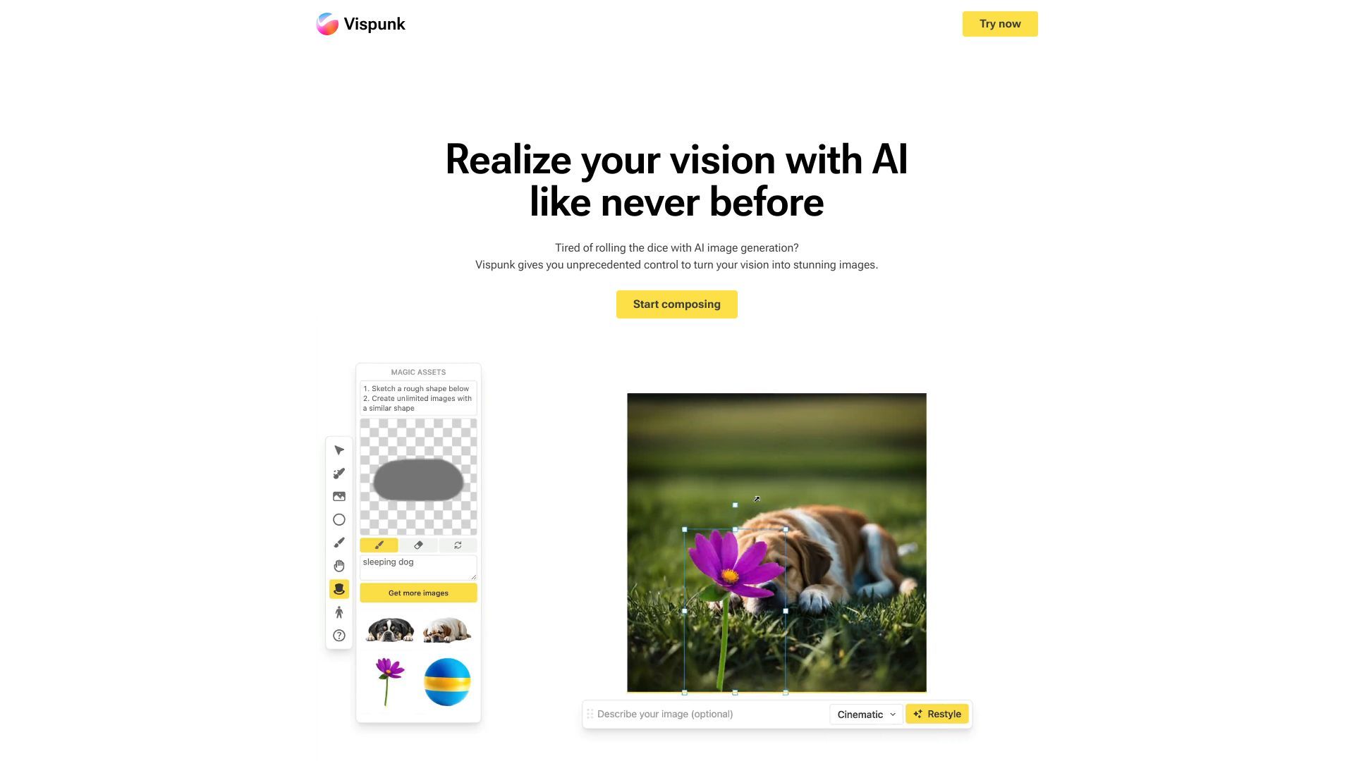 Vispunk image