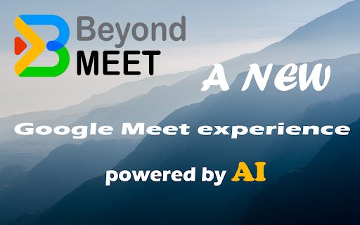 Beyond Meet image
