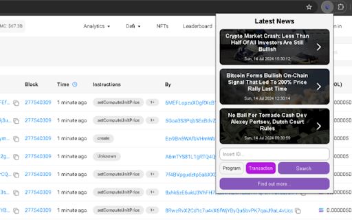 Rob3 - Web 2.5 Checker image