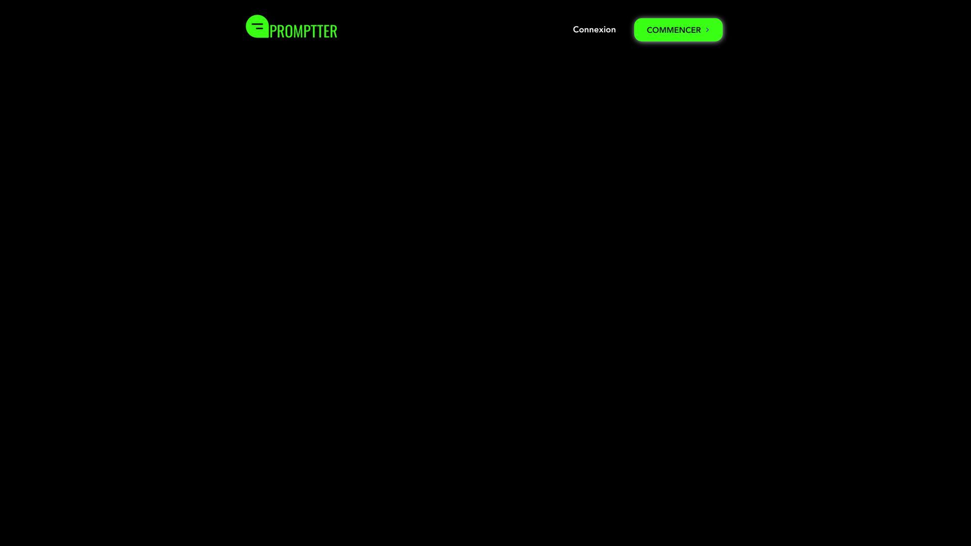 Promptter image