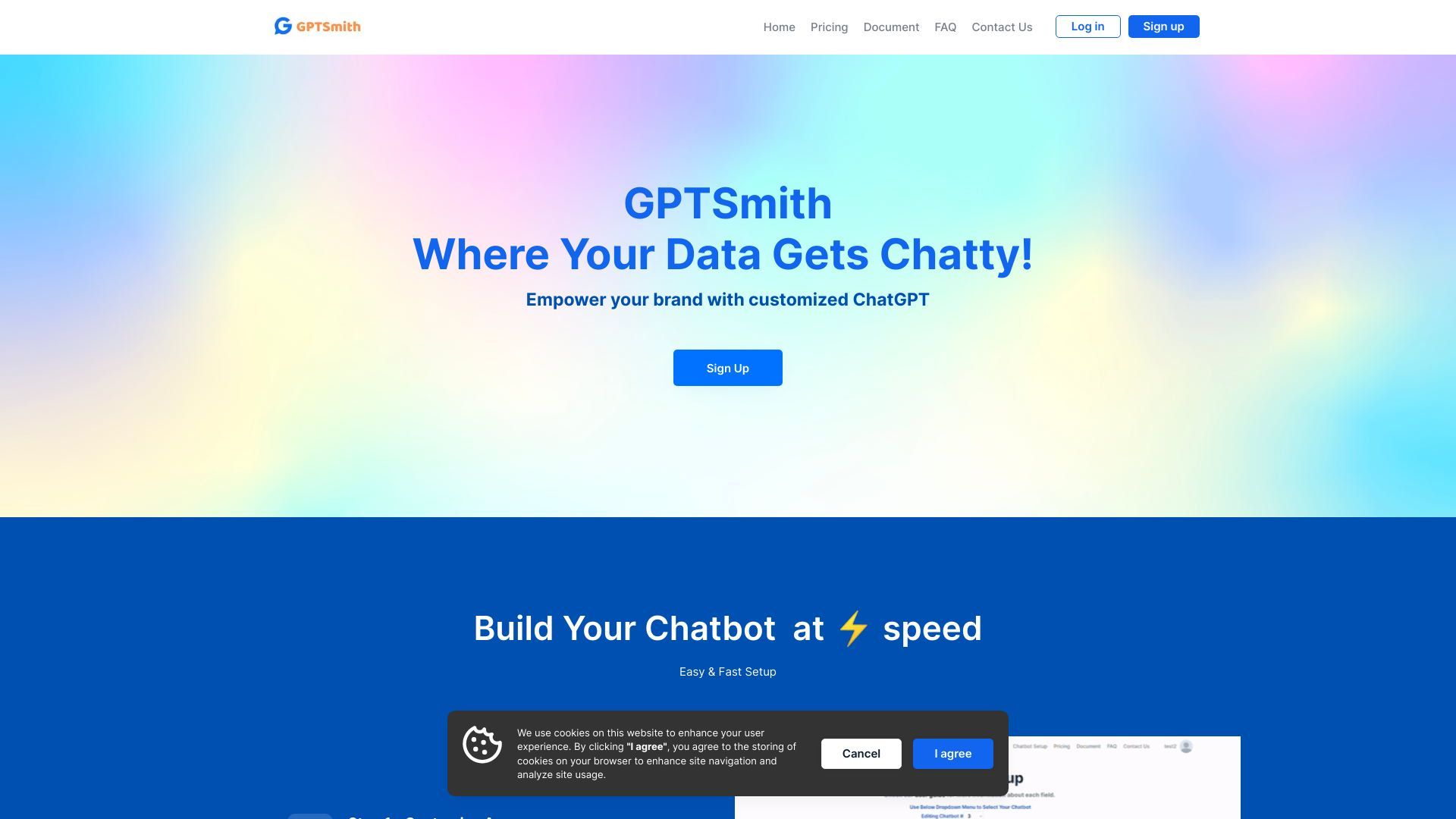 GPTSmith image