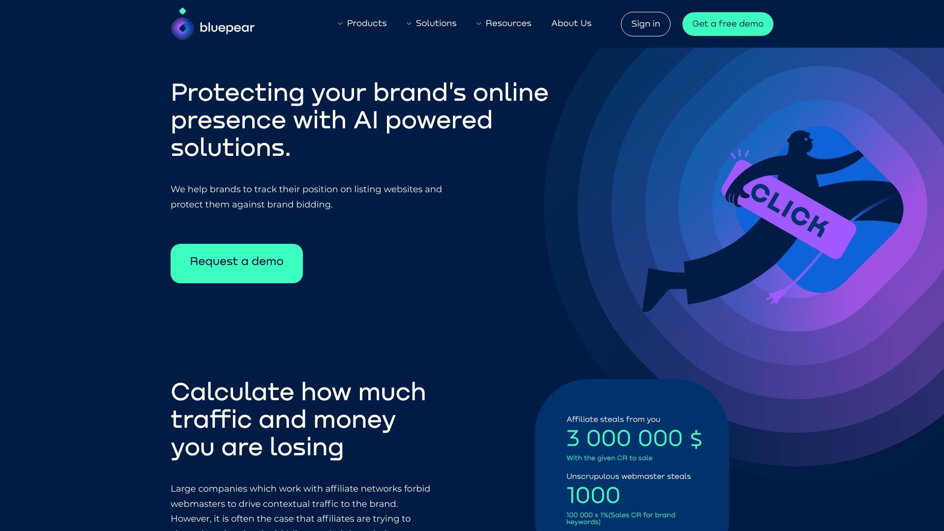 BluePear image