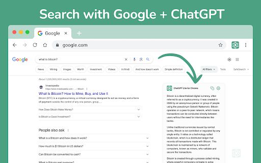 ChatGPT Lite image