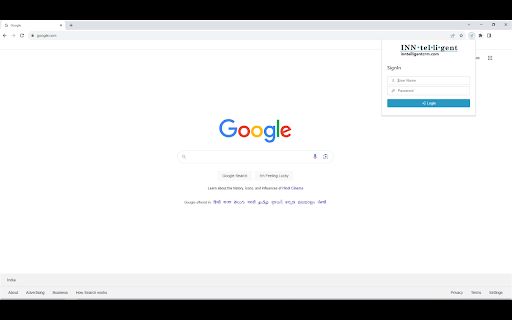 Intelligent CRM Plugin image