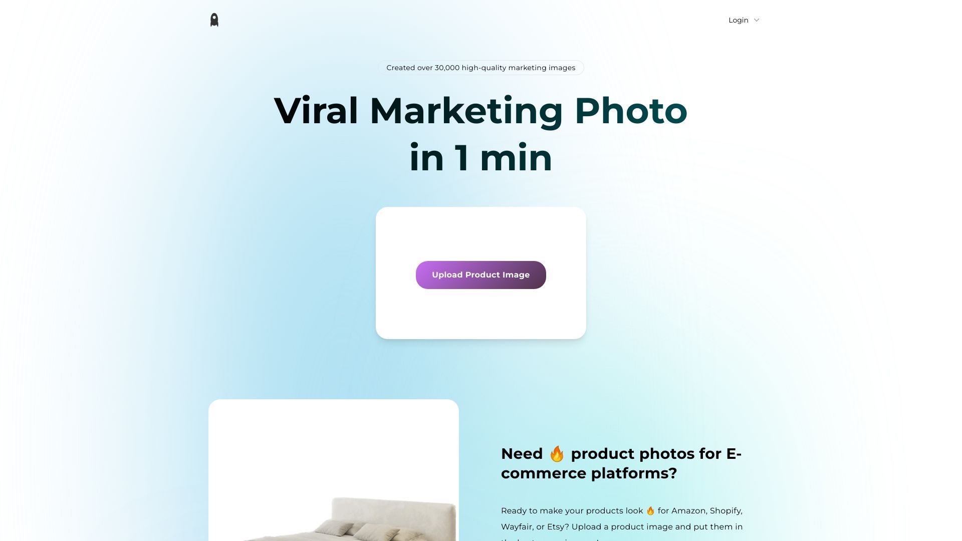 Assembo.ai | E-commerce Product Photography image