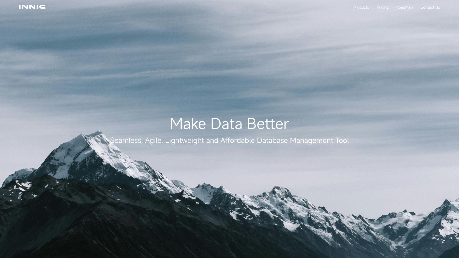 Innic Data image