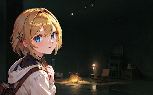 ChatGPT Horror Game Plugin image