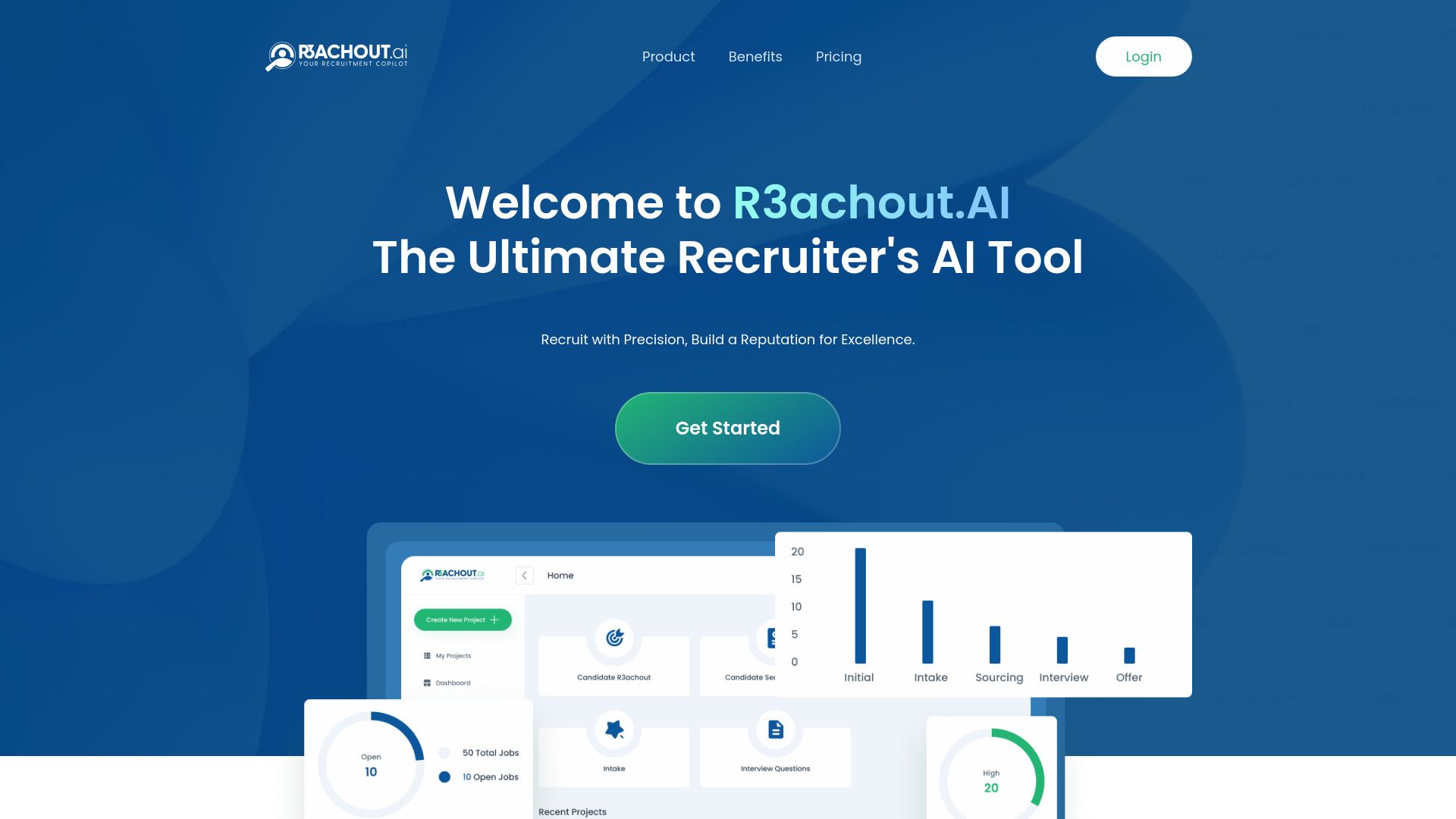 R3achout.AI image
