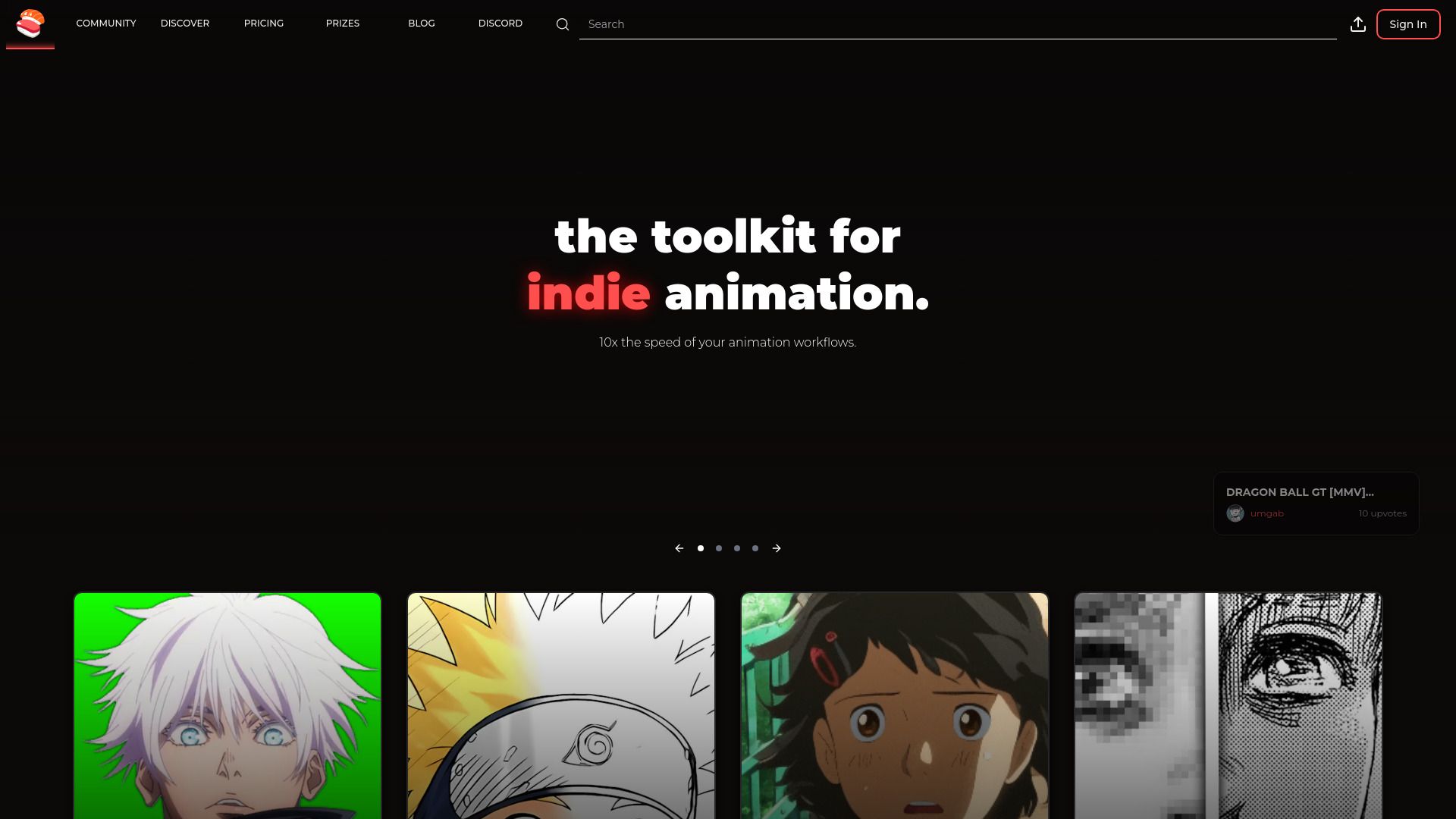 toona image