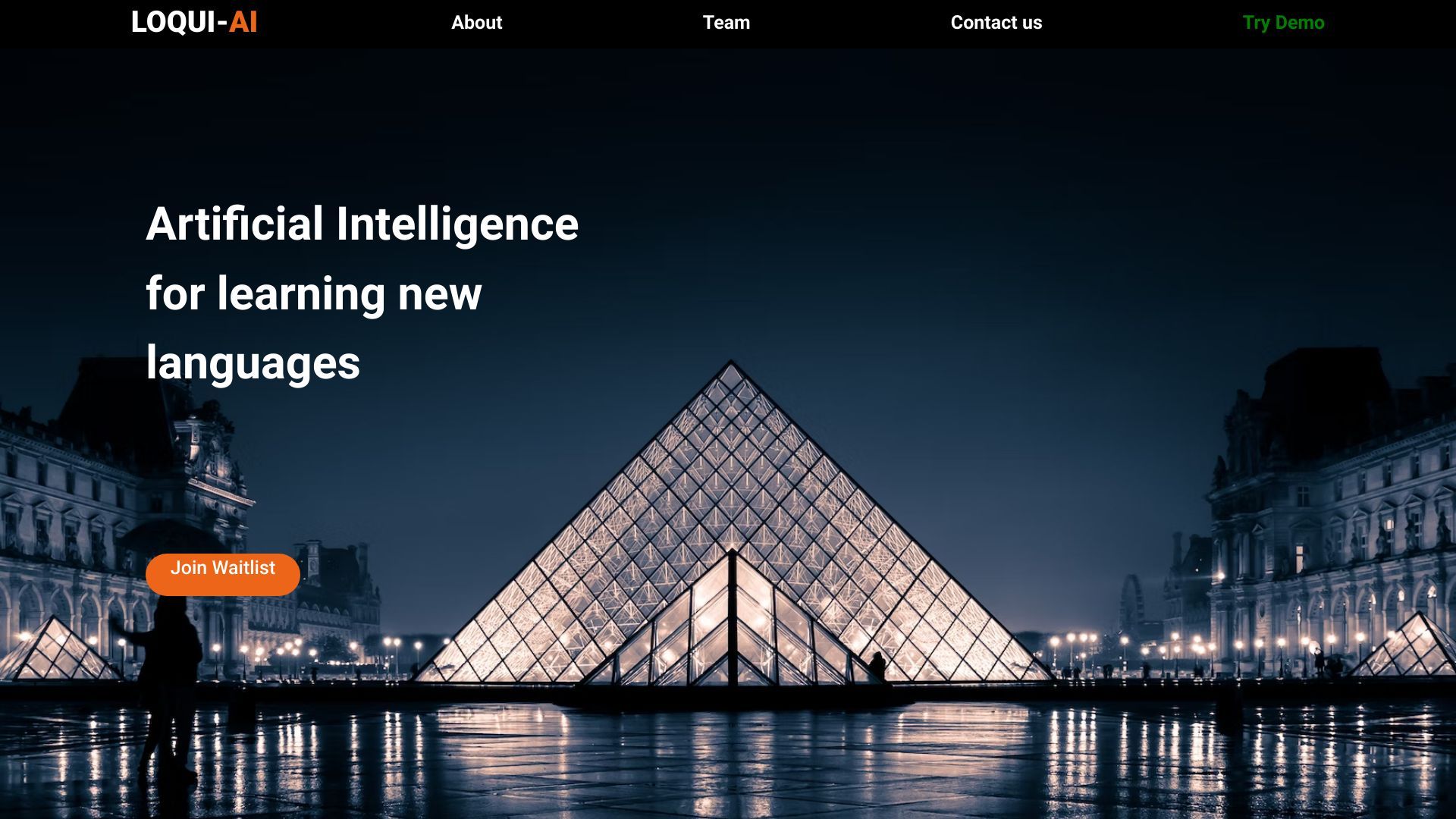 Loqui.AI image