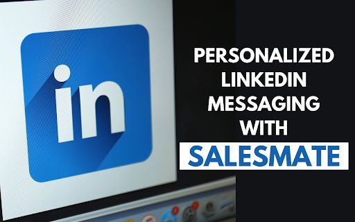 SalesMate image