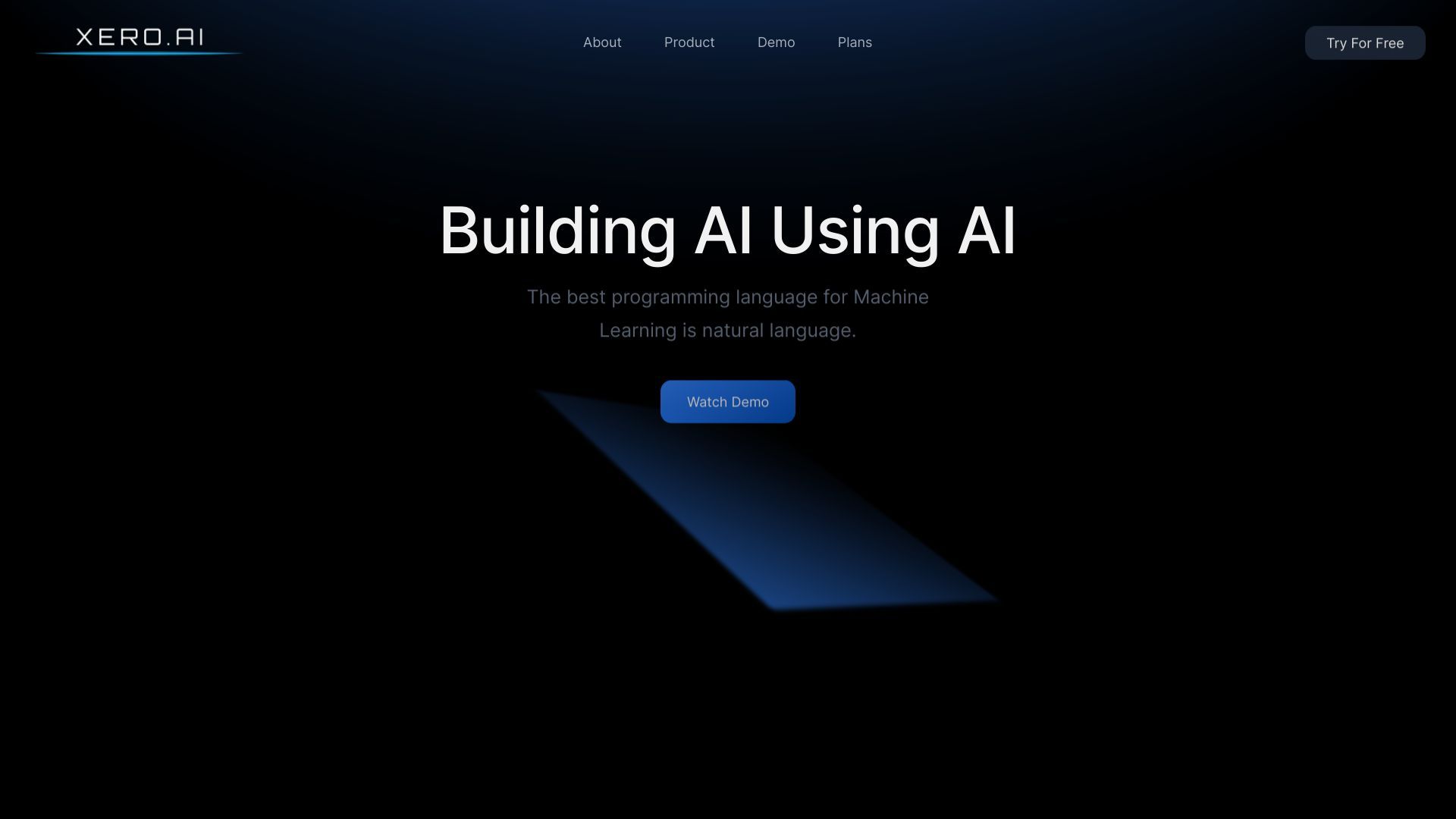 Xero.AI image