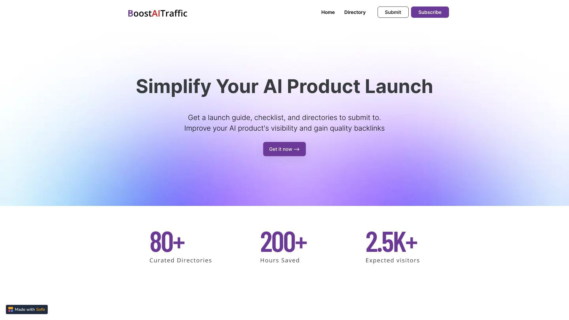 AI Tools Directories image