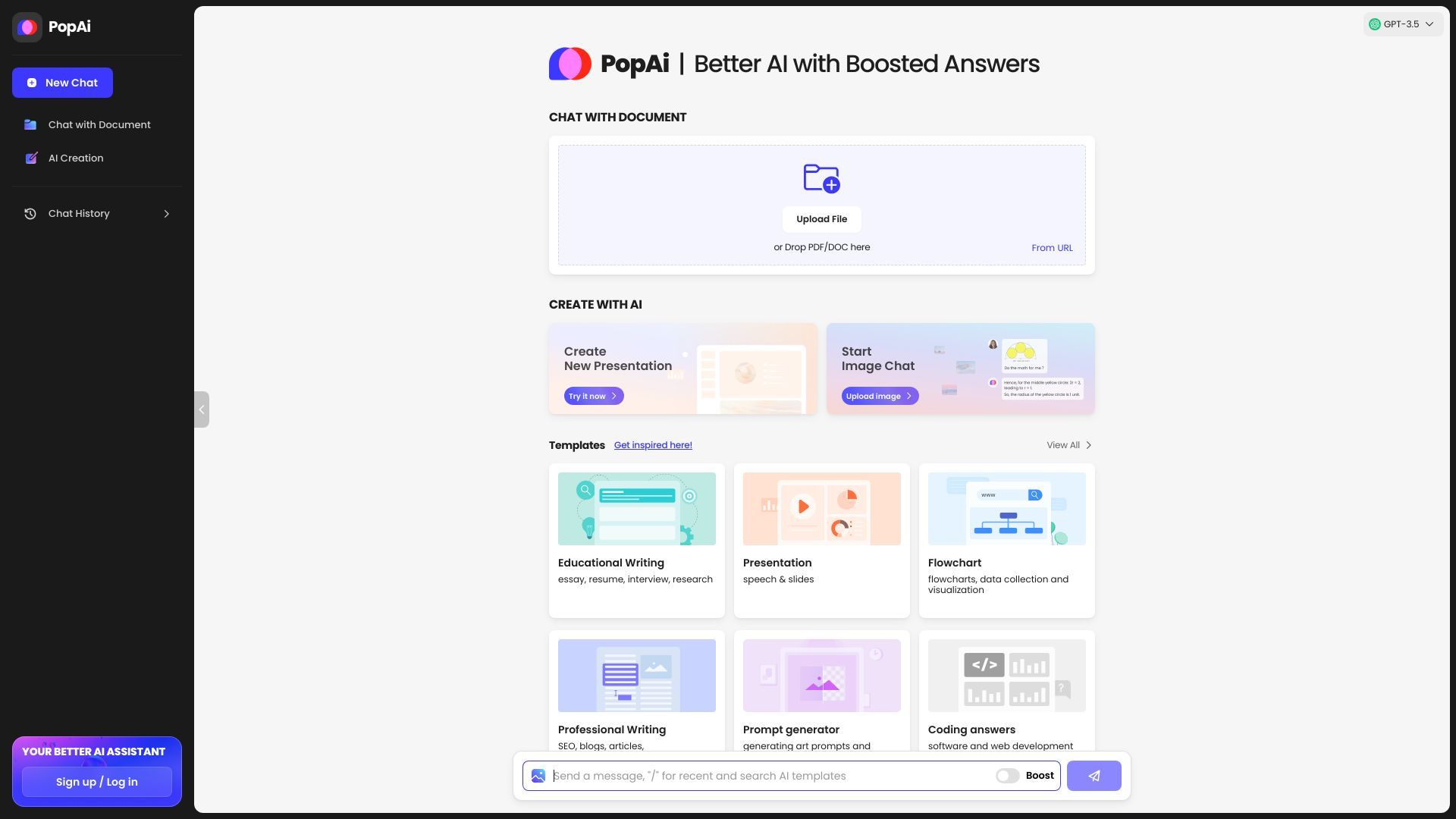 PopAi image