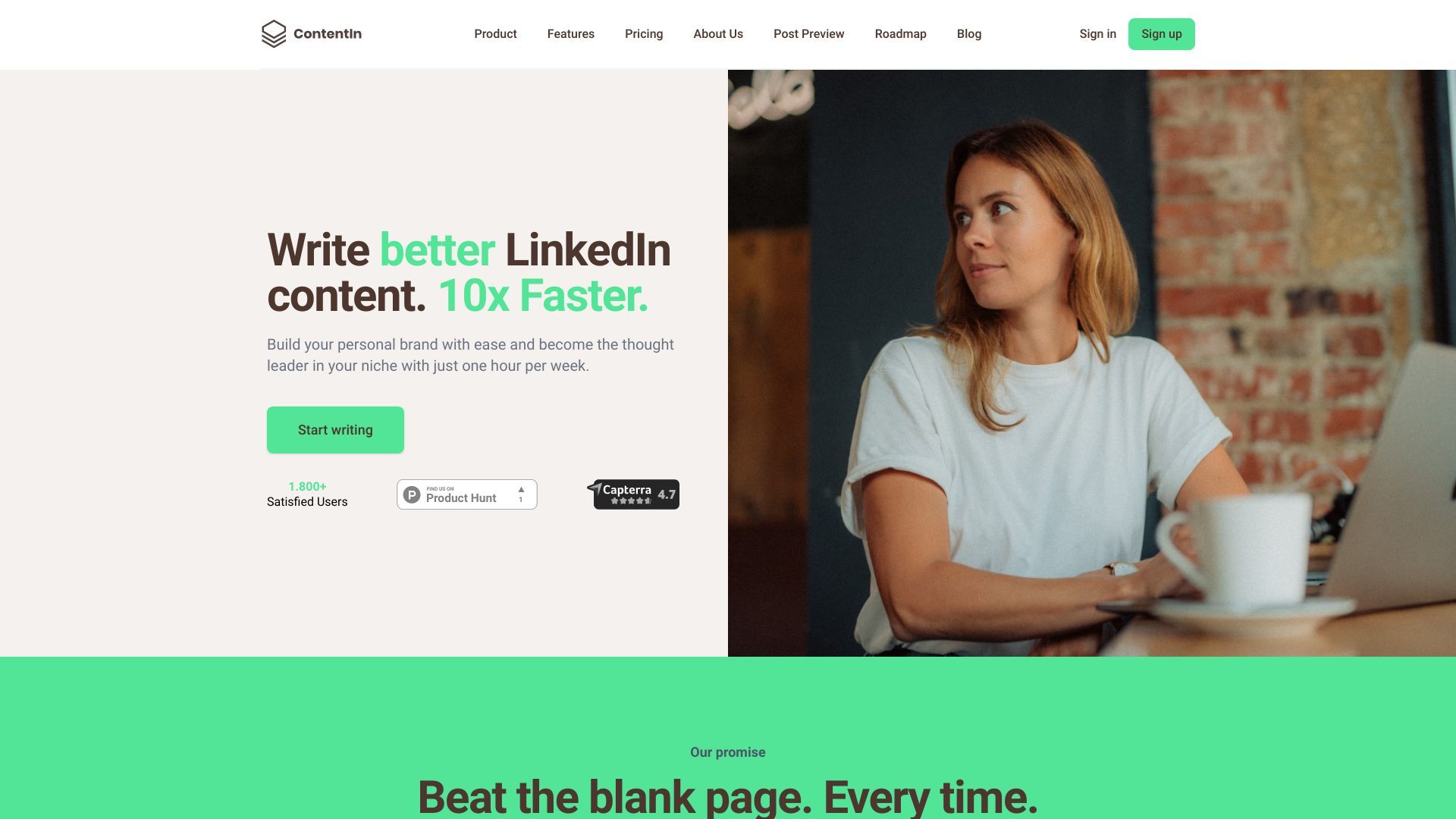 ContentIn image