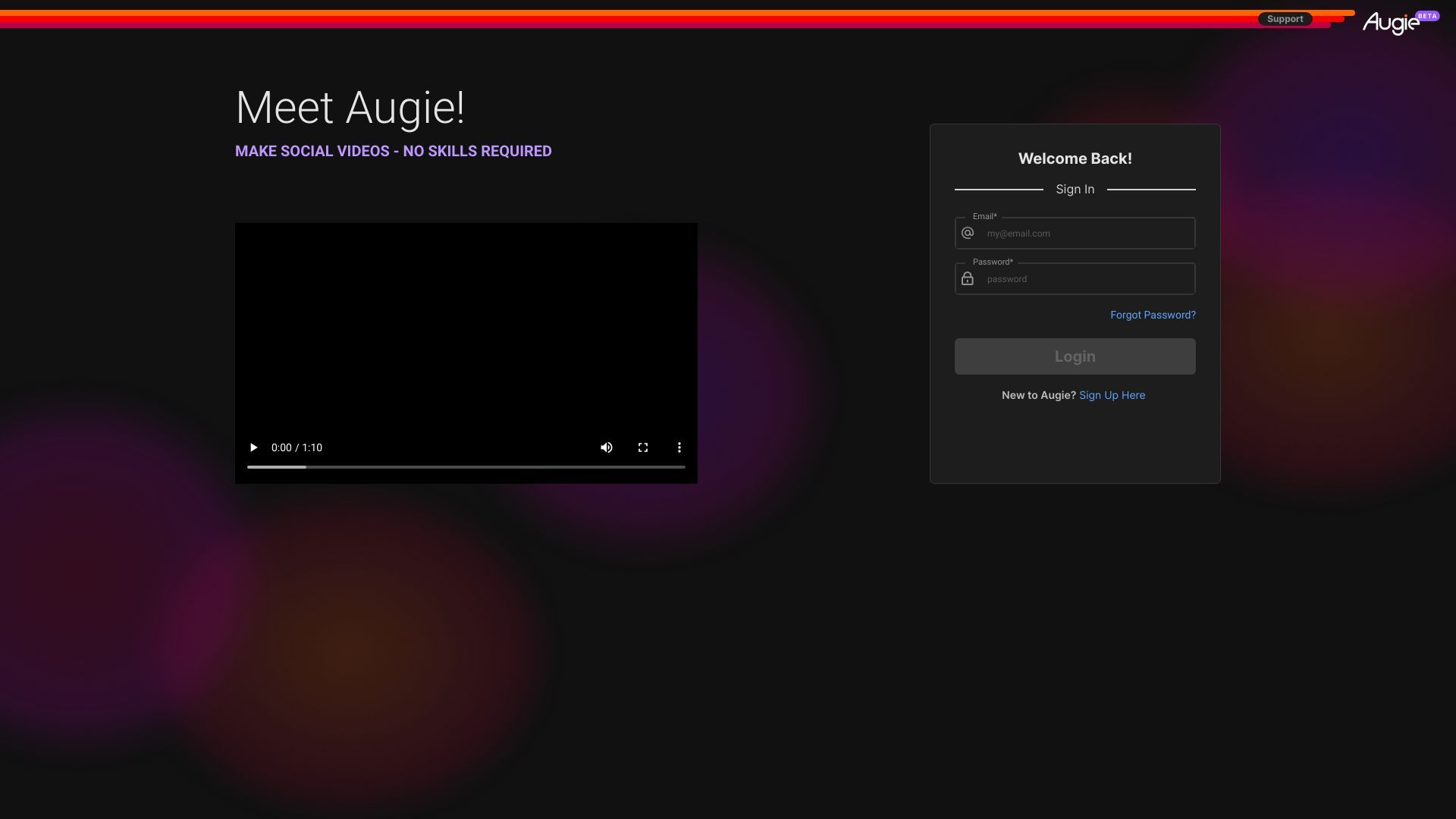 Augie image