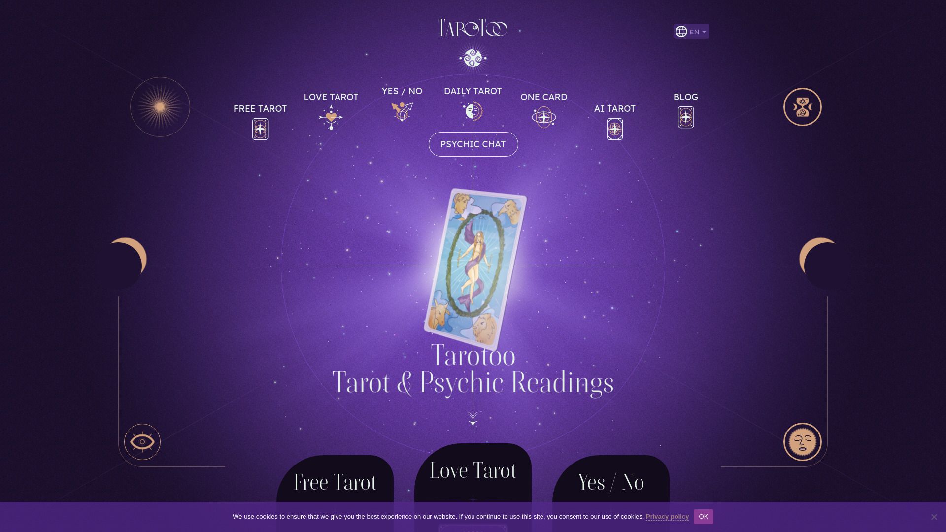 Tarotoo image