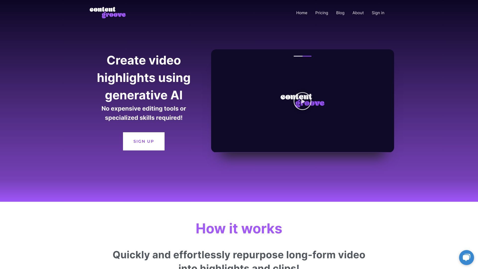 ContentGroove image