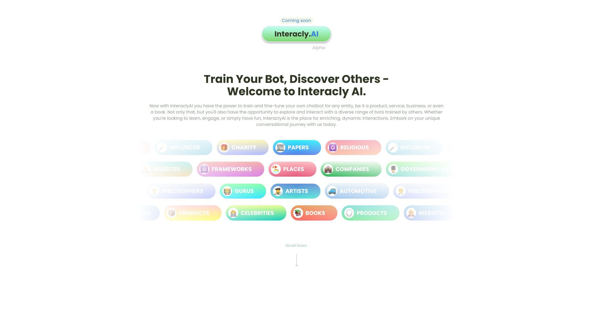 Interacly AI image
