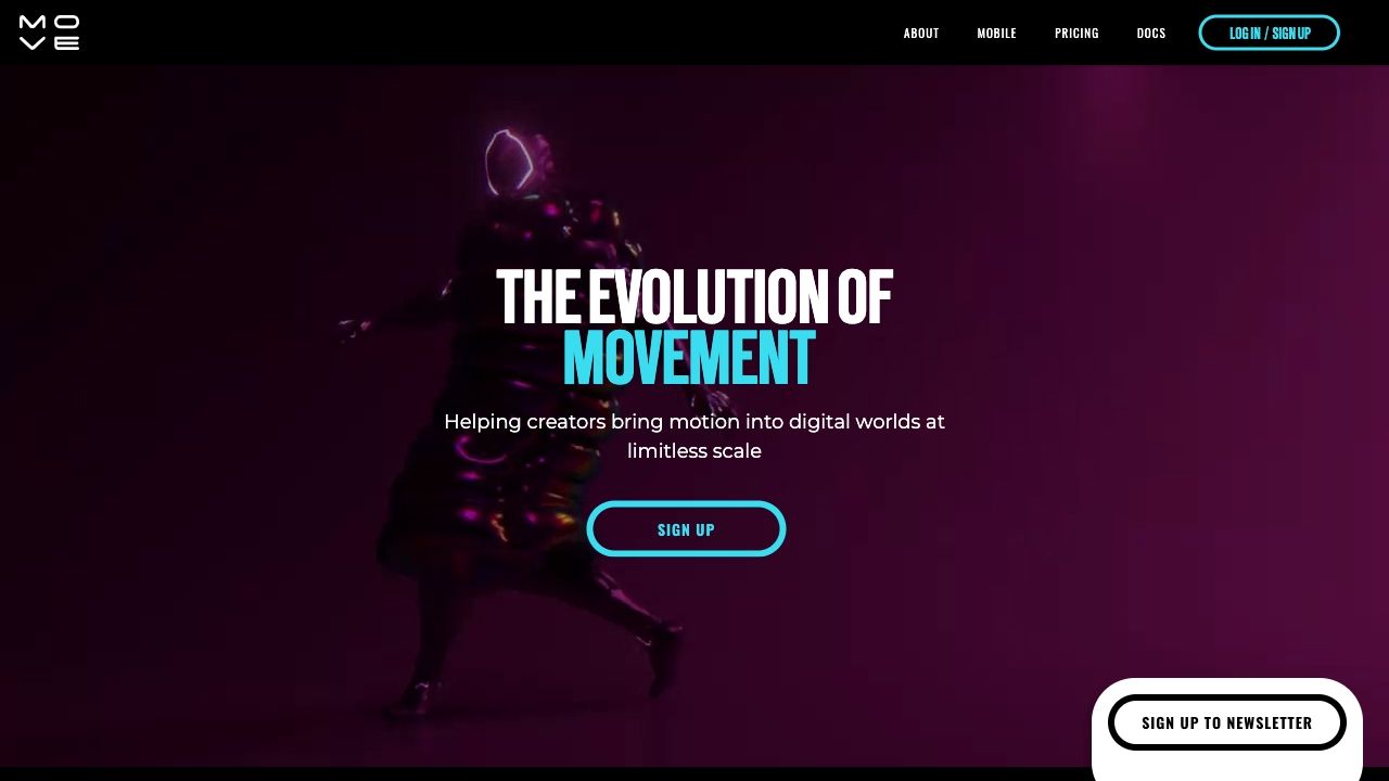 Move Ai image