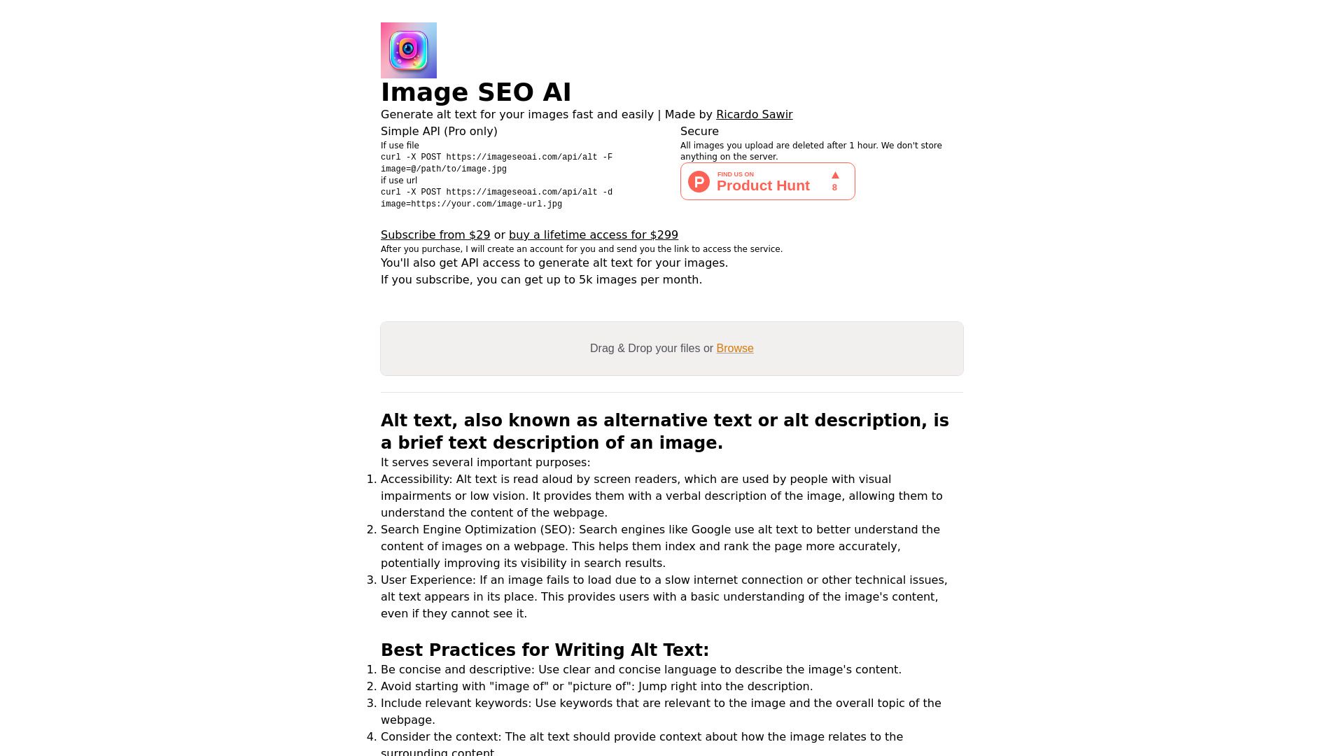 ImageSEOAI image