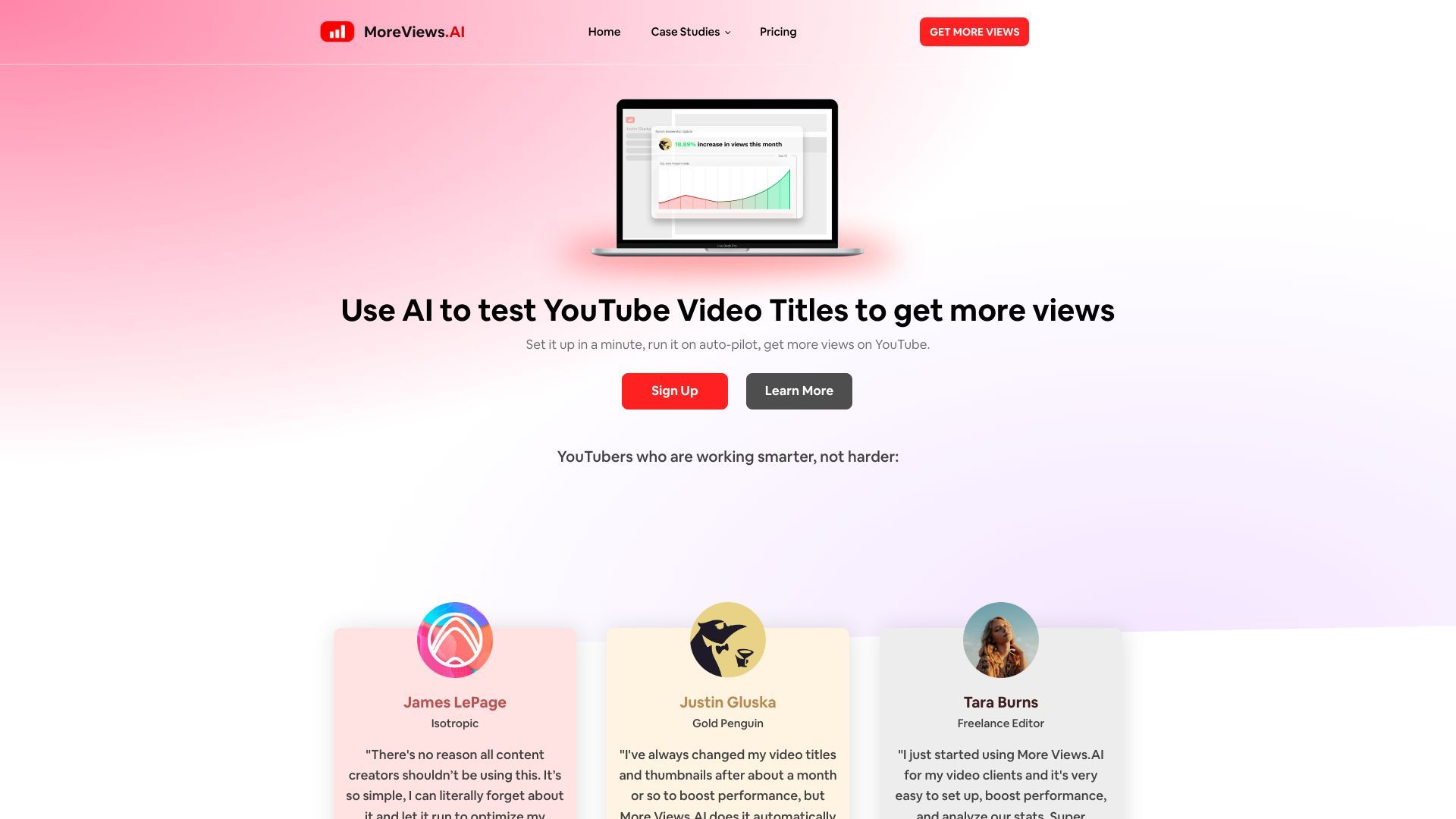 More Views AI image