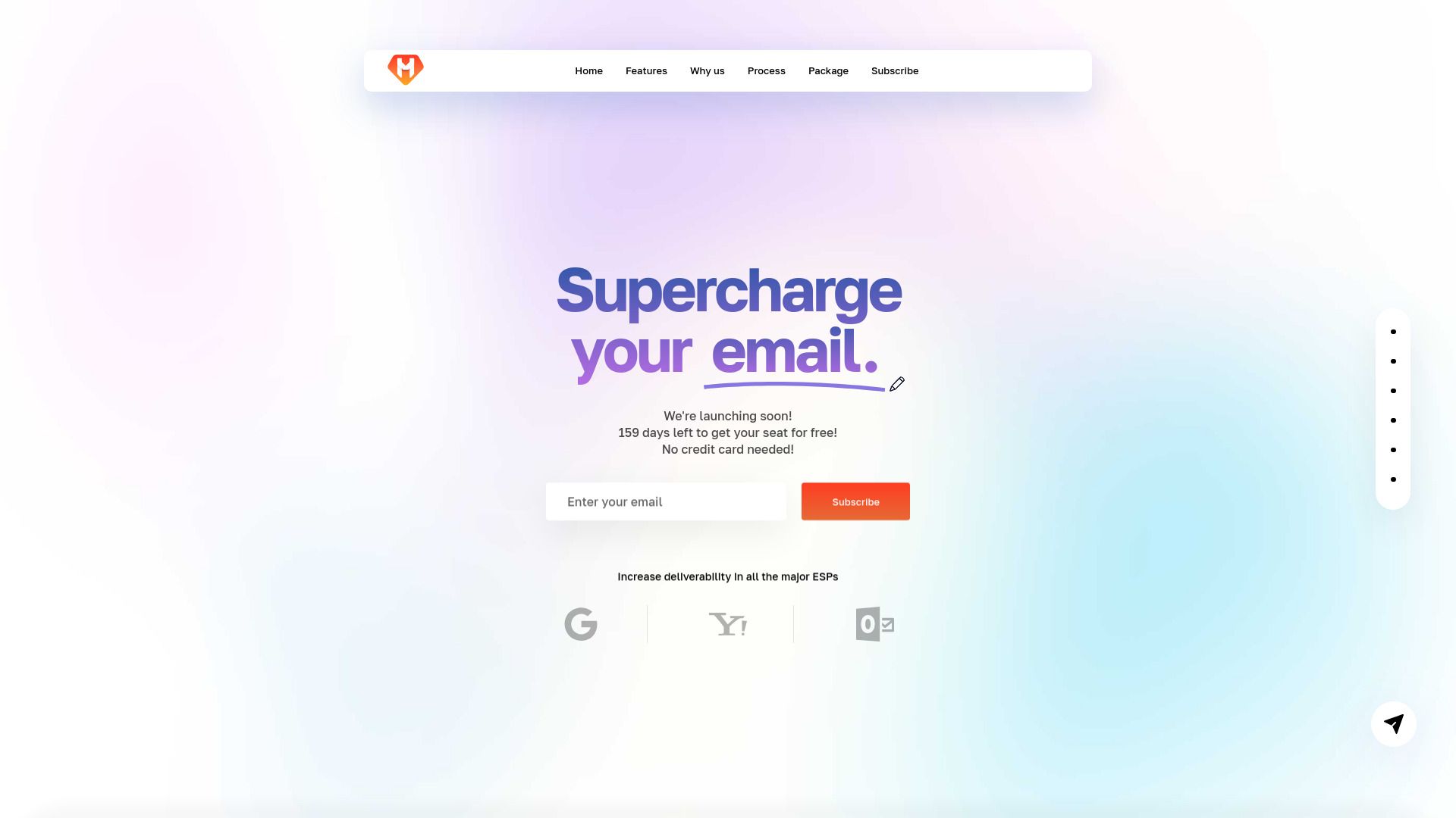 MailHero image