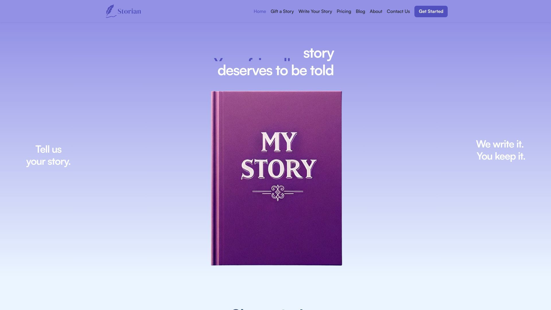Storian image