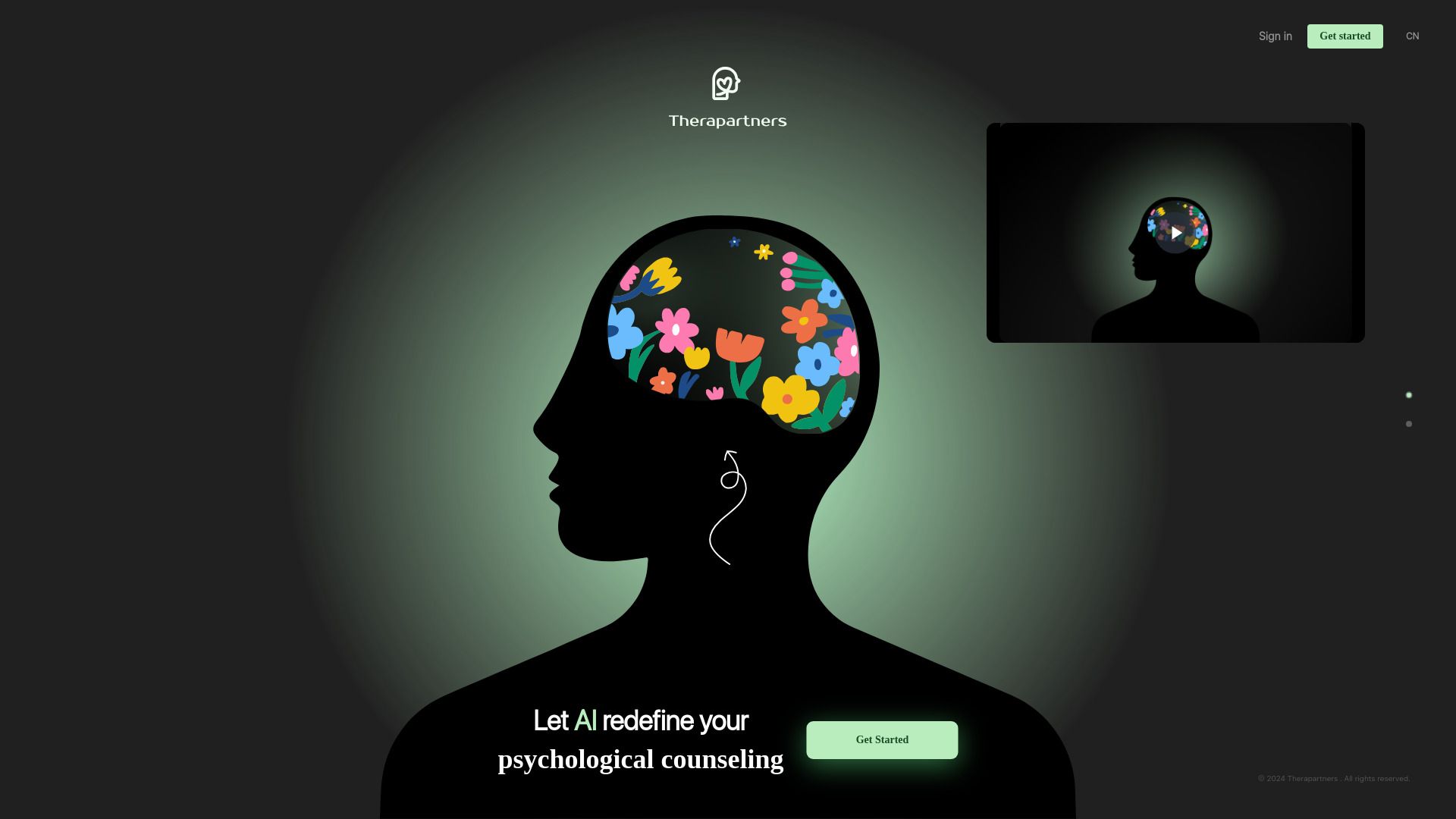 Therapartners image