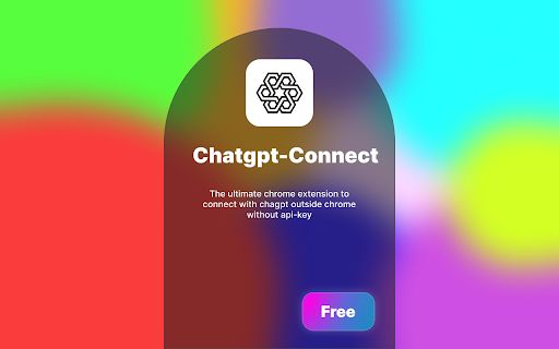 ChatGPT-Connect image