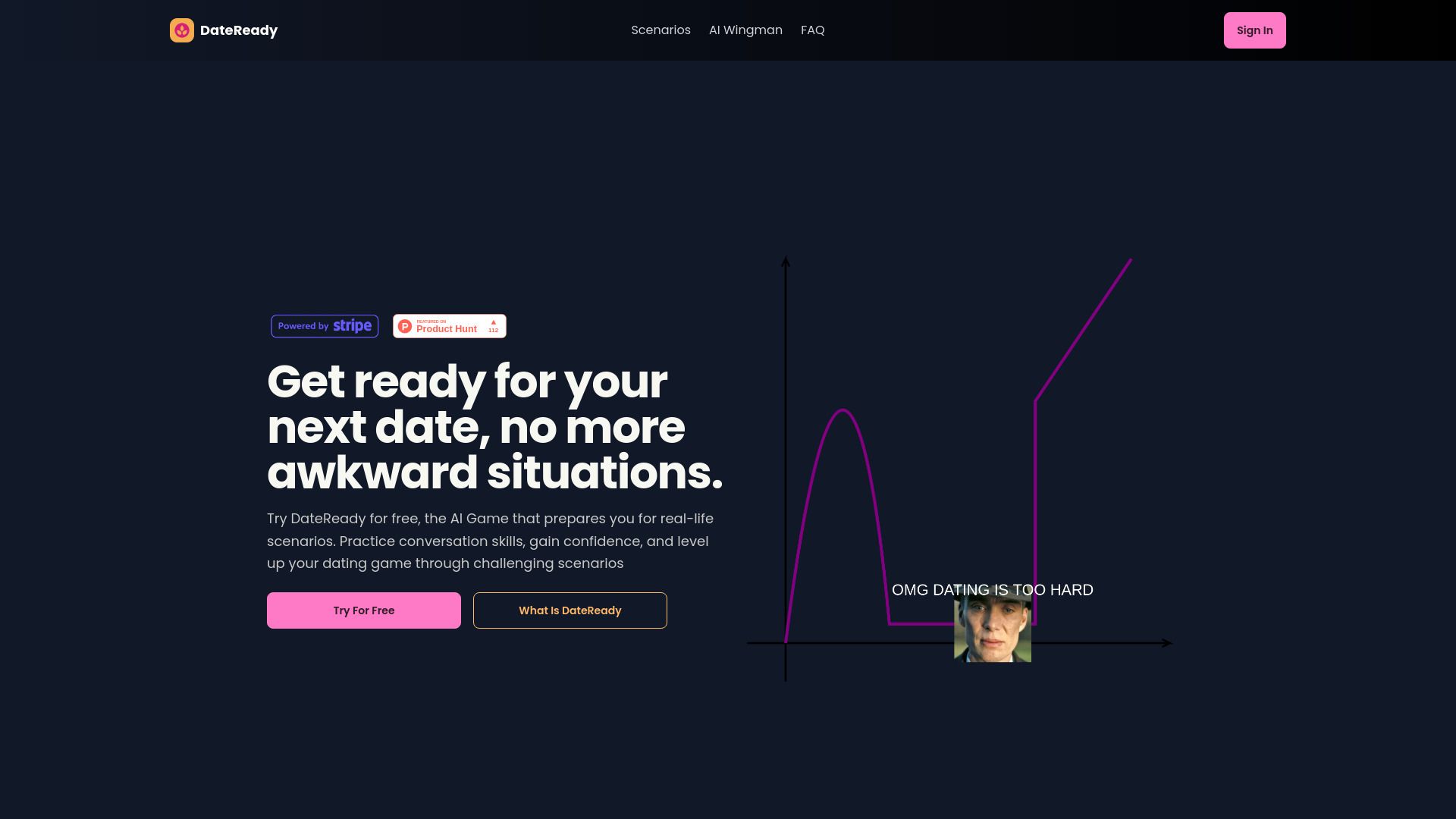 DateReady image