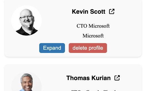 LinkedIn Buddy image