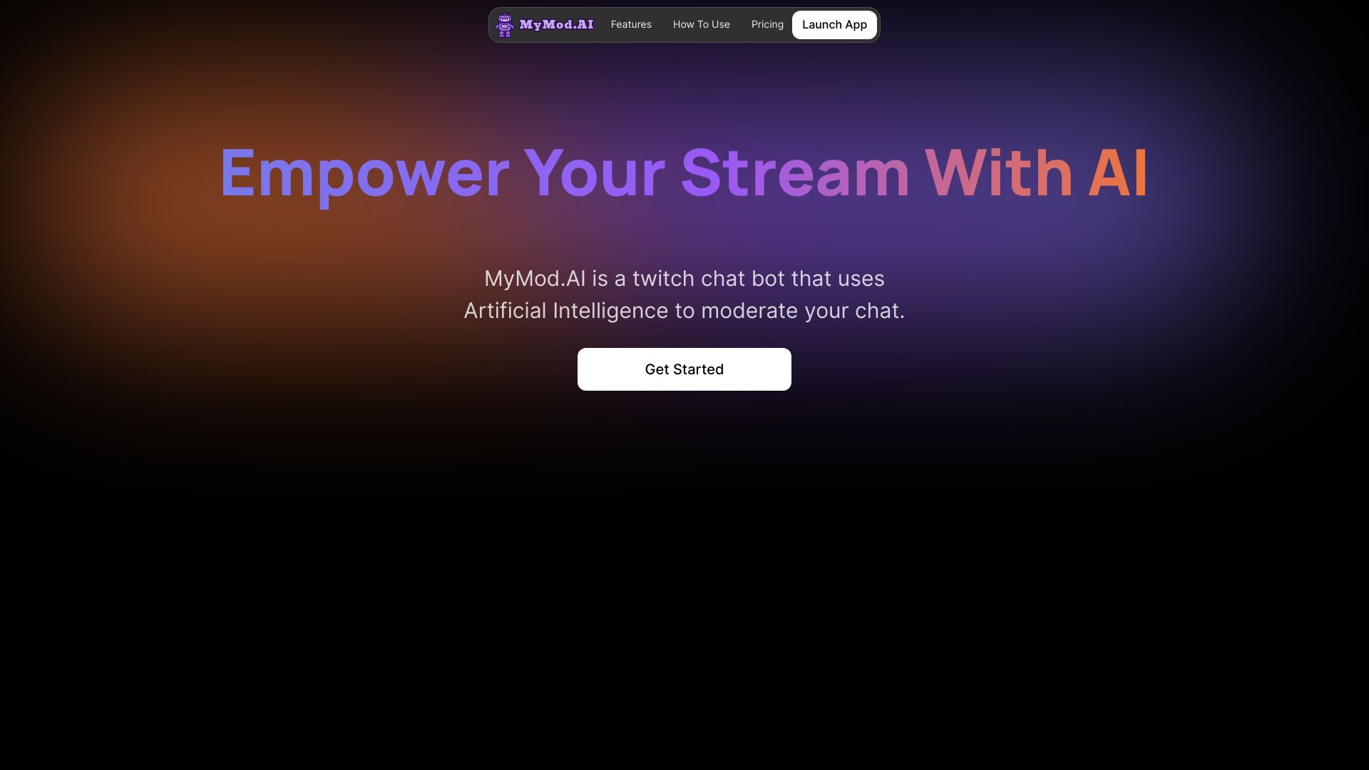MyMod.AI image