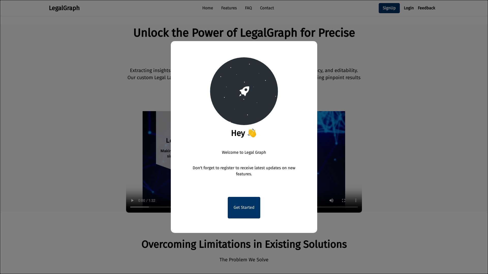 Legal Graph image