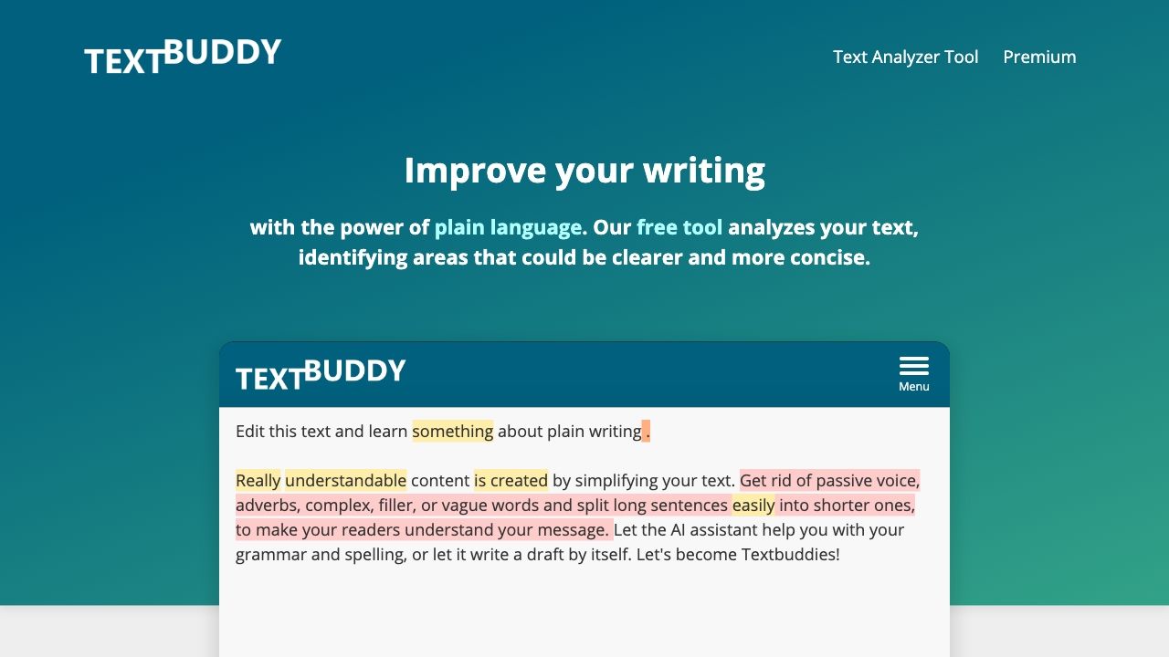 Textbuddy.com image