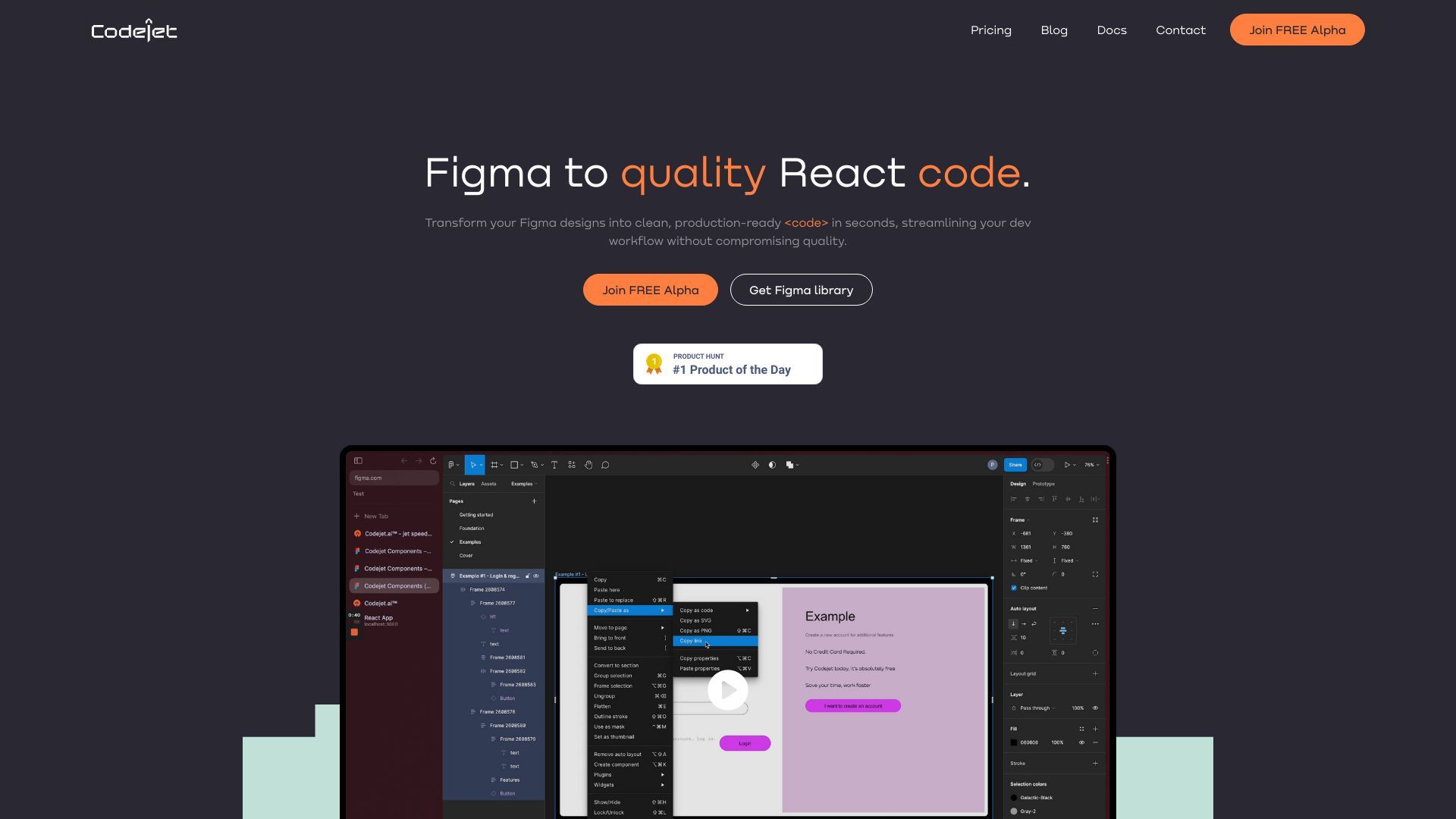 Codejet.ai image