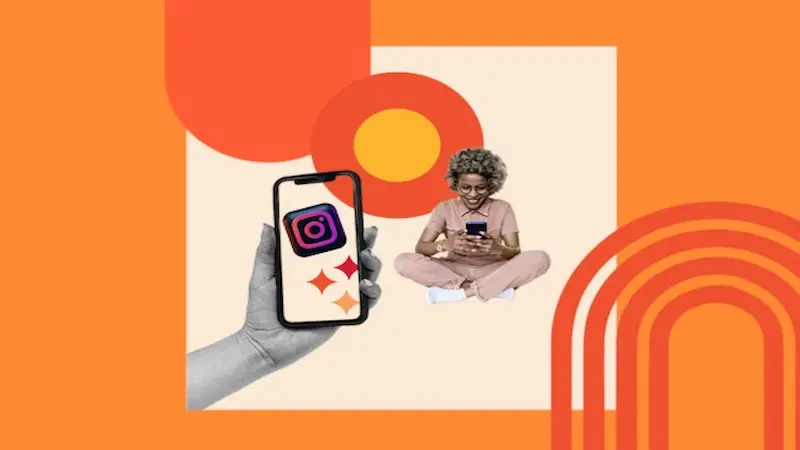 5 Easy-to-Use AI Image Generators for Social Media Content image