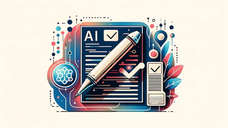 6 Advanced AI Grammar Checkers Every Writer Should Use image