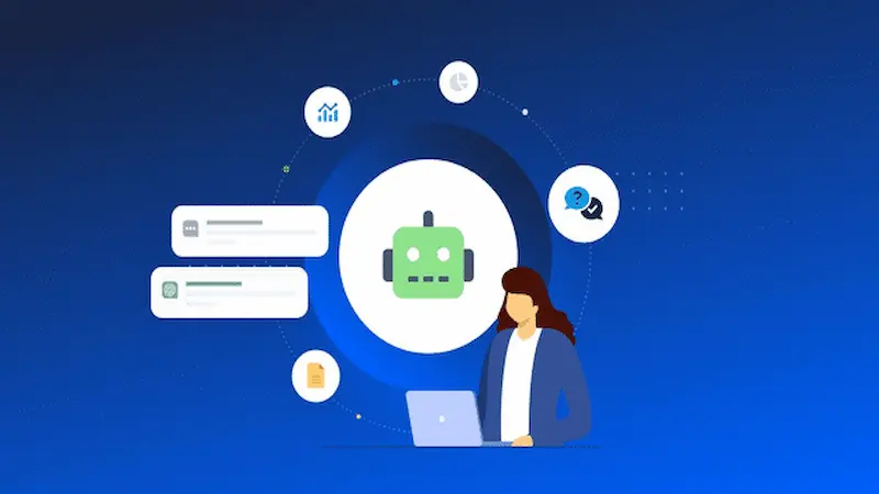 Best 6 AI Marketing Tools to Skyrocket Your Campaigns image