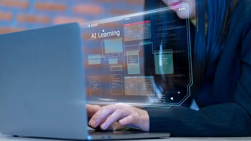 Top 8 AI Tools for Mastering Learning and Editing image