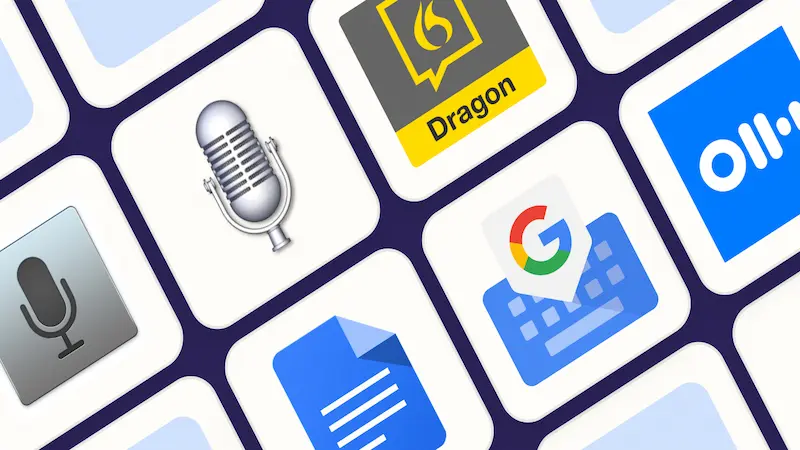Top Speech-to-Text Apps for 2024 image